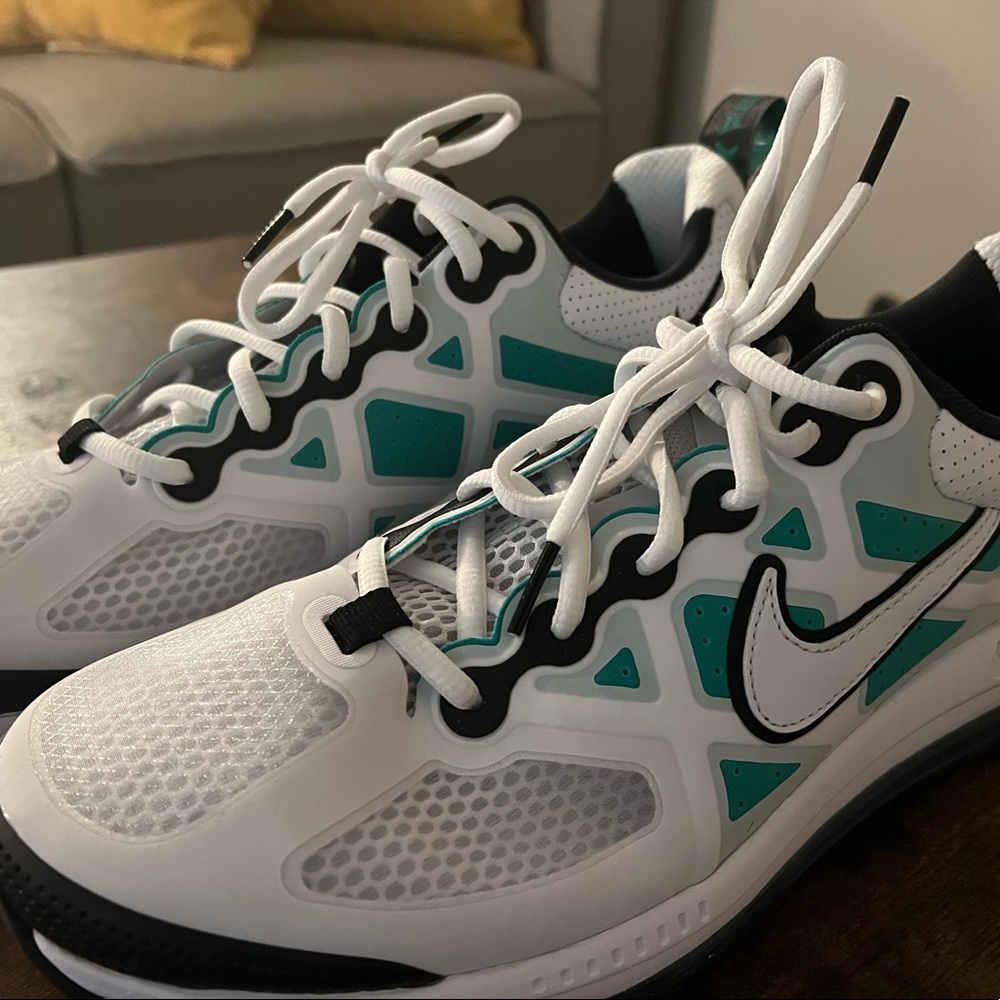 Nike Air Max sz 11
